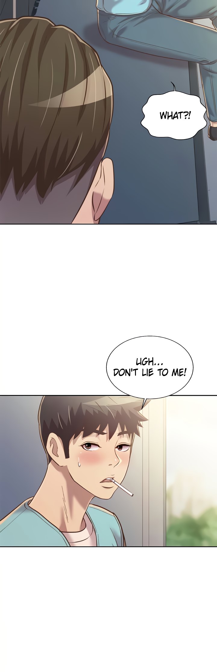 Noona’s Taste - Chapter 52 Page 62