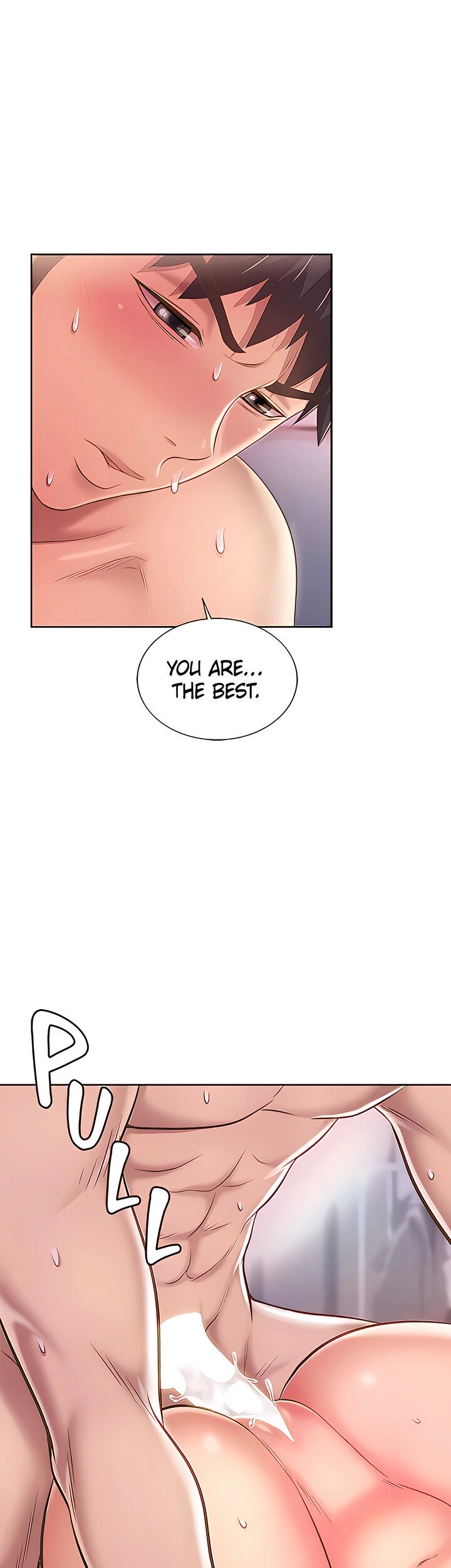 Noona’s Taste - Chapter 63 Page 42