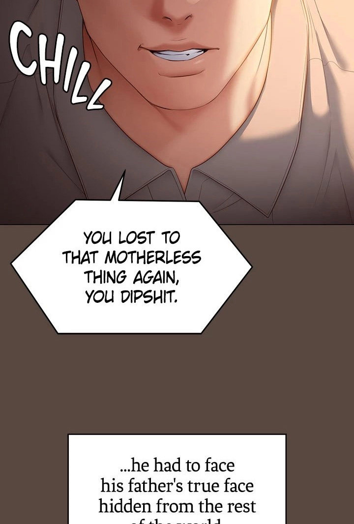 Tonight, You’re My Dinner - Chapter 57 Page 47