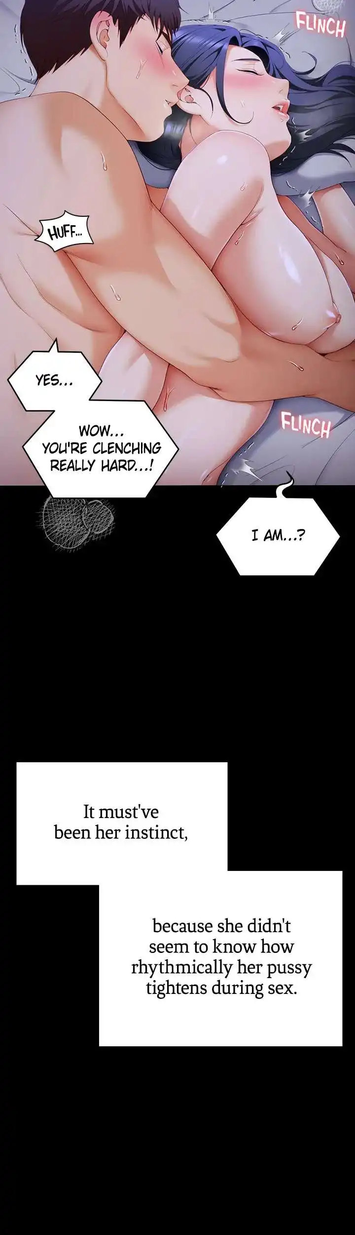 Tonight, You’re My Dinner - Chapter 62 Page 42