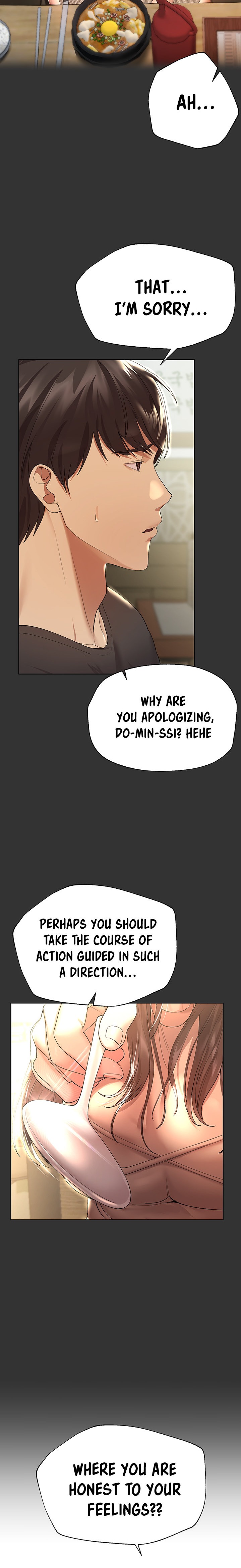 My Sister’s Friends - Chapter 52 Page 18
