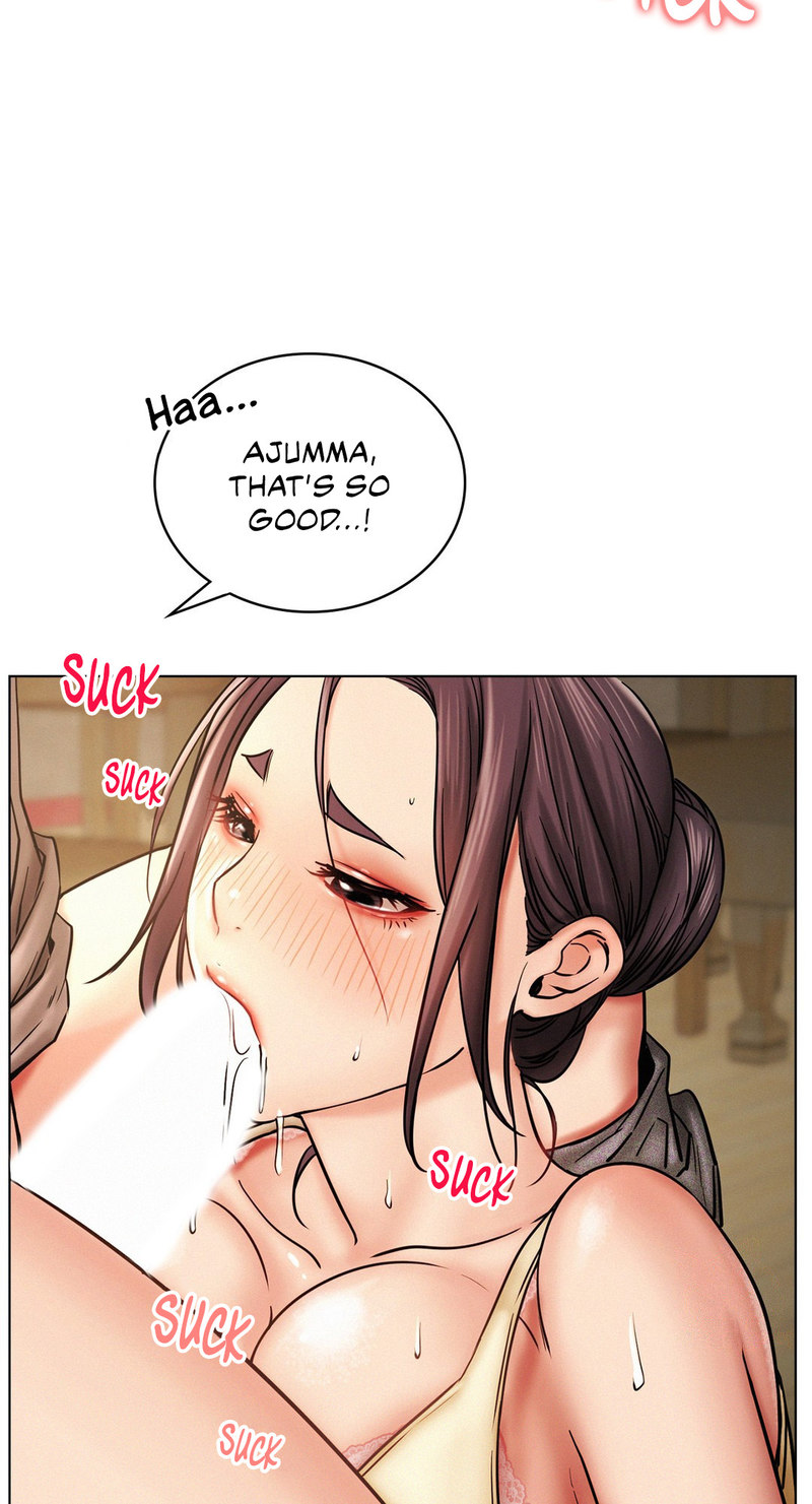 Staying with Ajumma - Chapter 16 Page 13