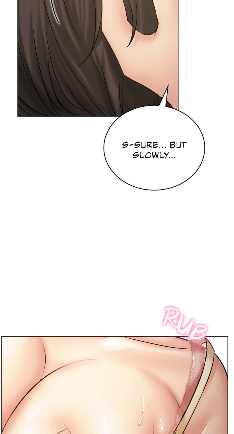 Staying with Ajumma - Chapter 16 Page 58