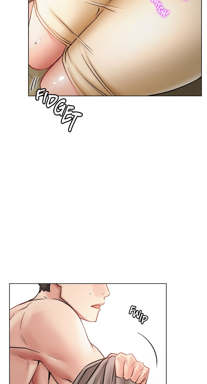 Staying with Ajumma - Chapter 16 Page 61