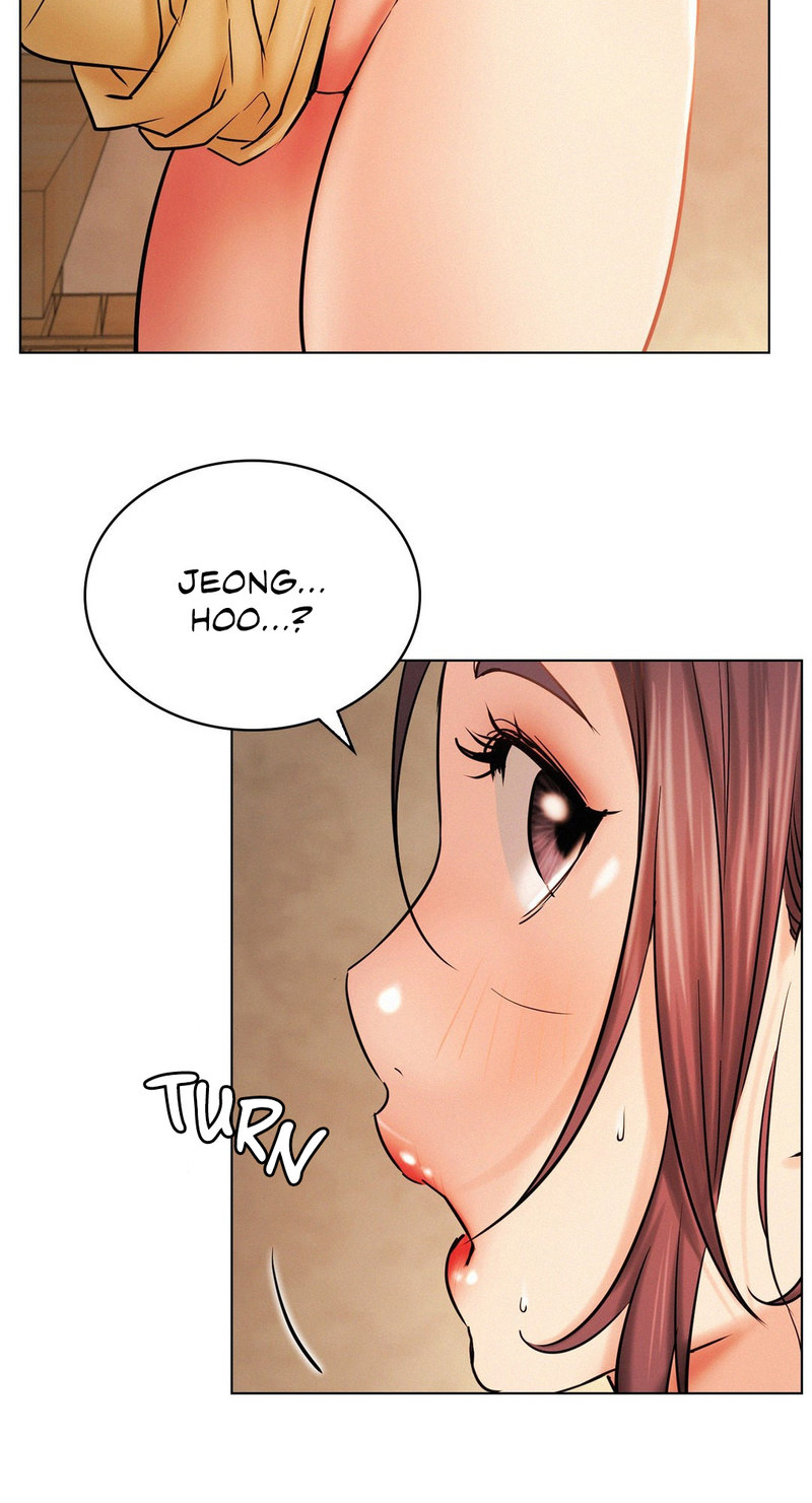 Staying with Ajumma - Chapter 16 Page 76