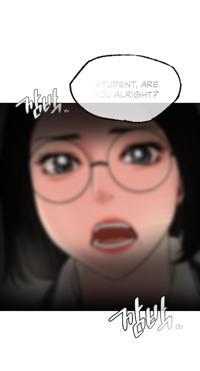 Staying with Ajumma - Chapter 19 Page 85