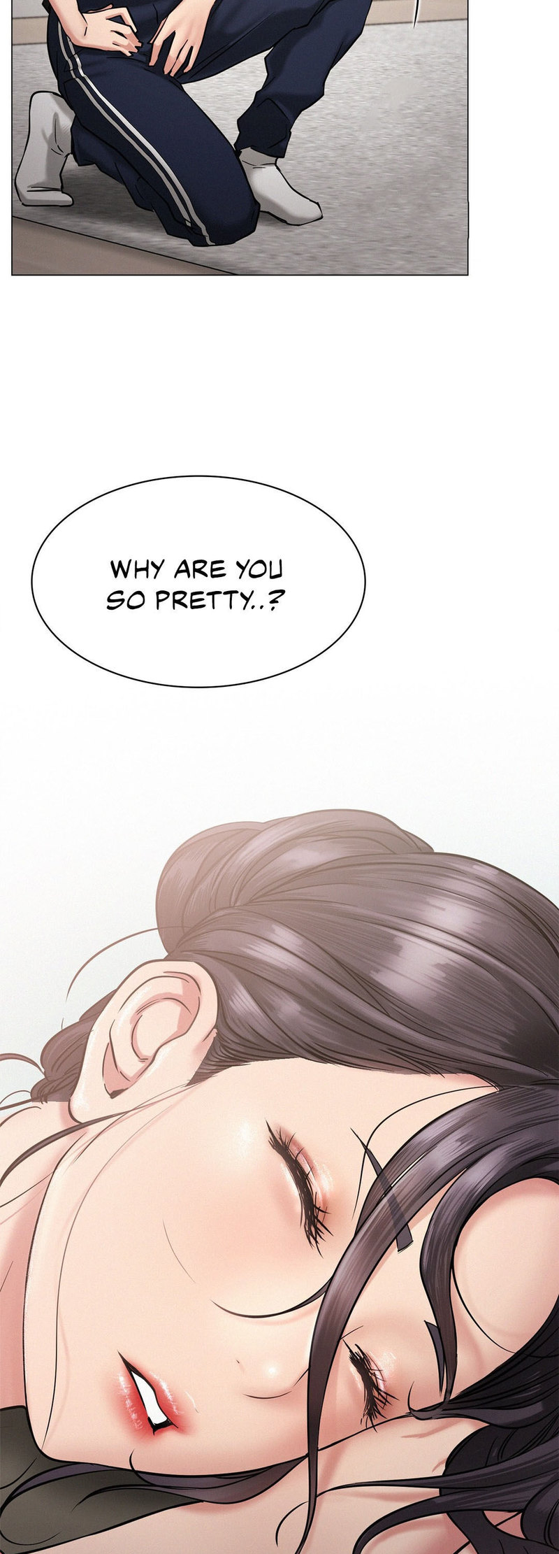 Staying with Ajumma - Chapter 2 Page 68
