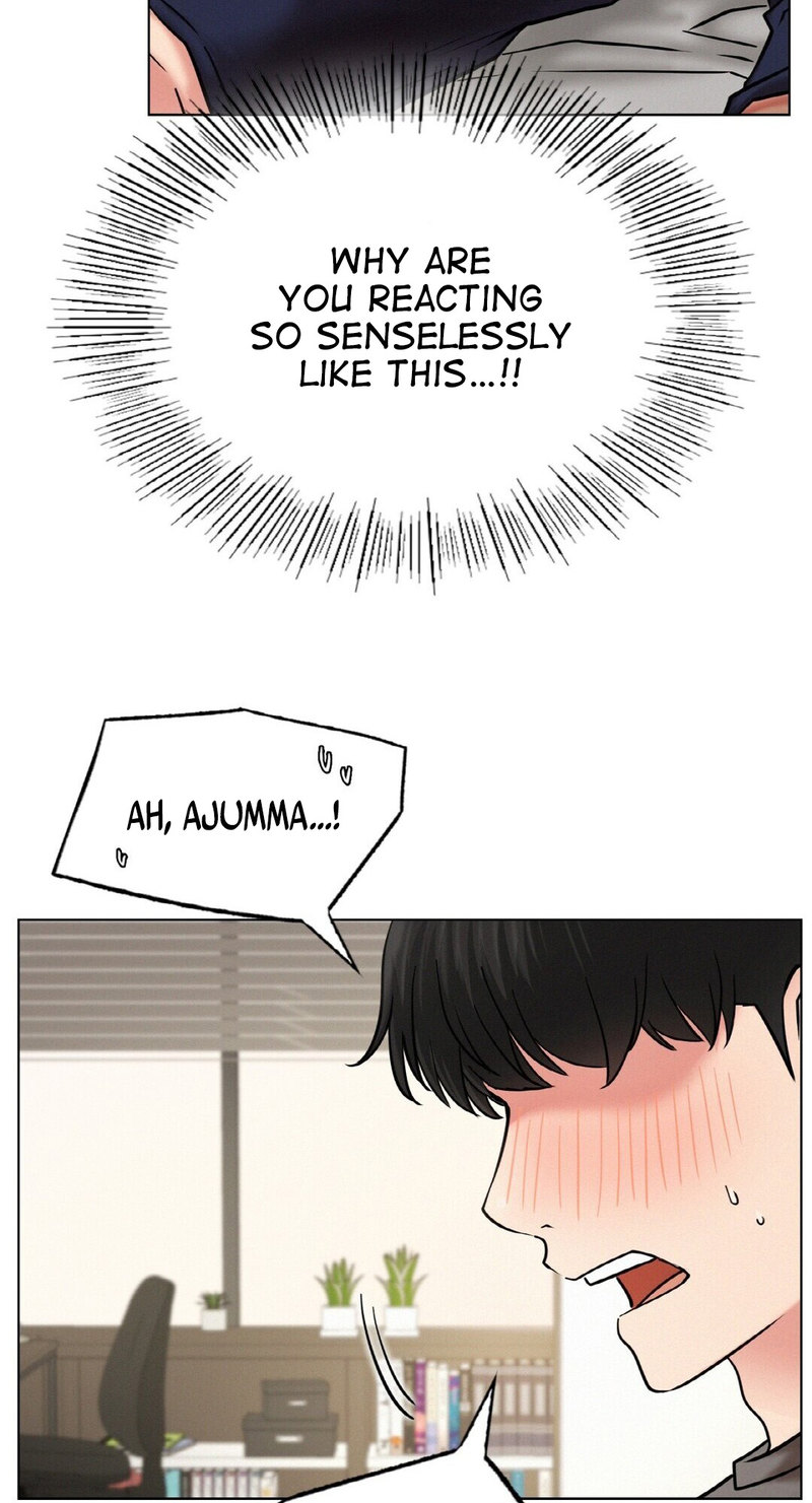 Staying with Ajumma - Chapter 21 Page 24