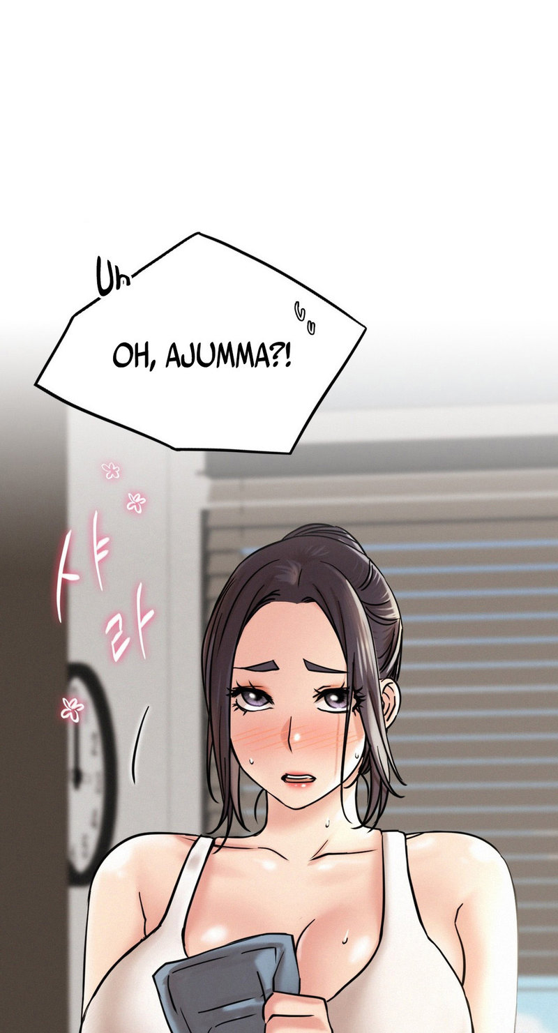Staying with Ajumma - Chapter 21 Page 3