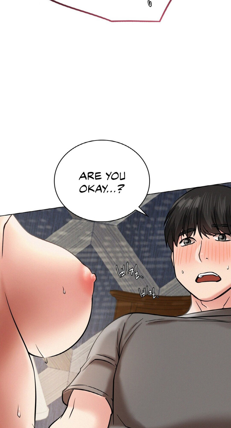 Staying with Ajumma - Chapter 21 Page 63