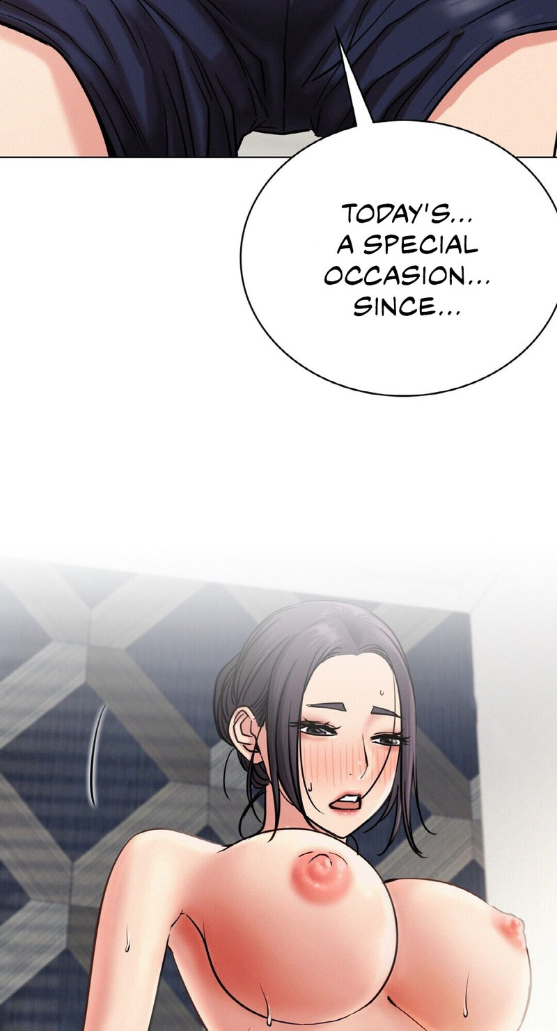 Staying with Ajumma - Chapter 21 Page 66