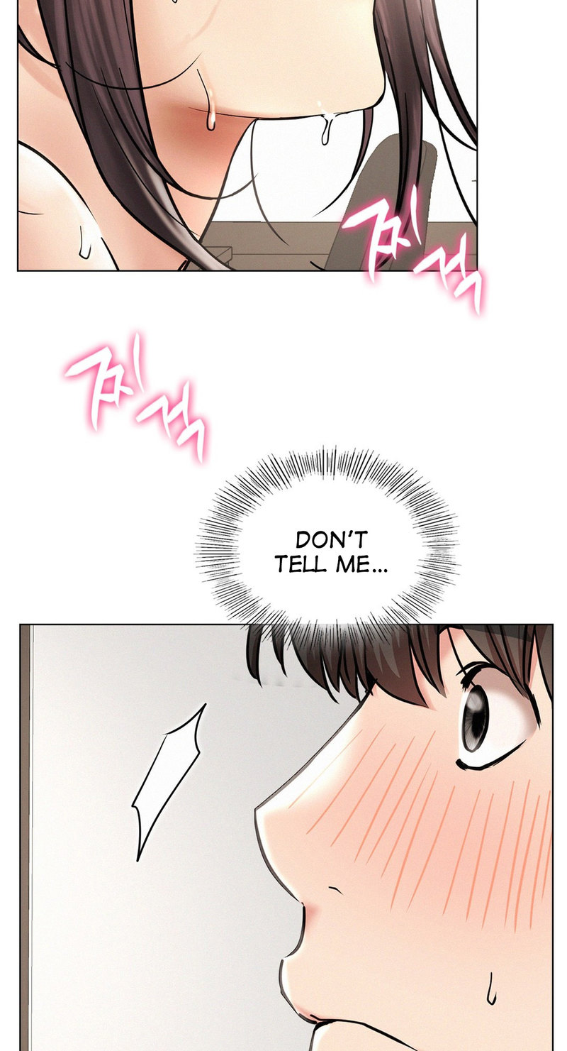 Staying with Ajumma - Chapter 22 Page 61