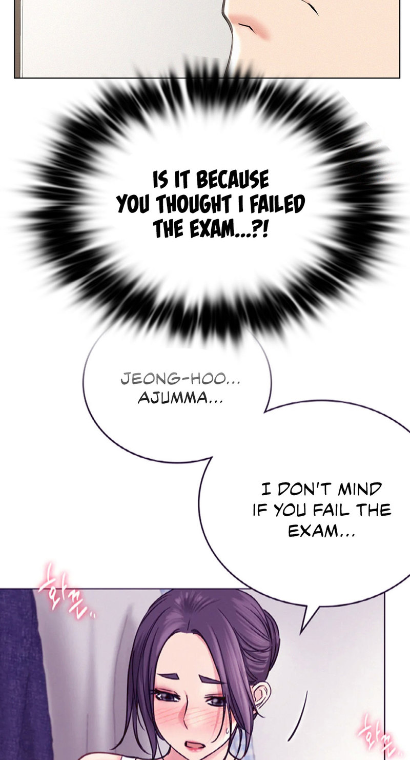 Staying with Ajumma - Chapter 22 Page 62