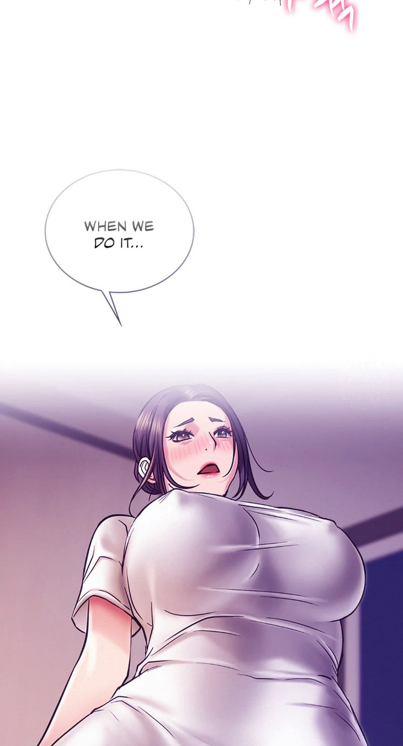 Staying with Ajumma - Chapter 22 Page 66
