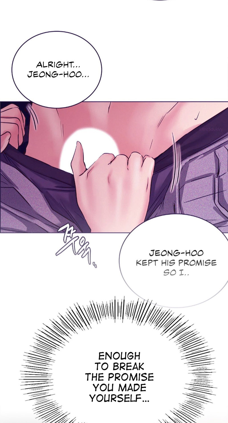 Staying with Ajumma - Chapter 22 Page 69