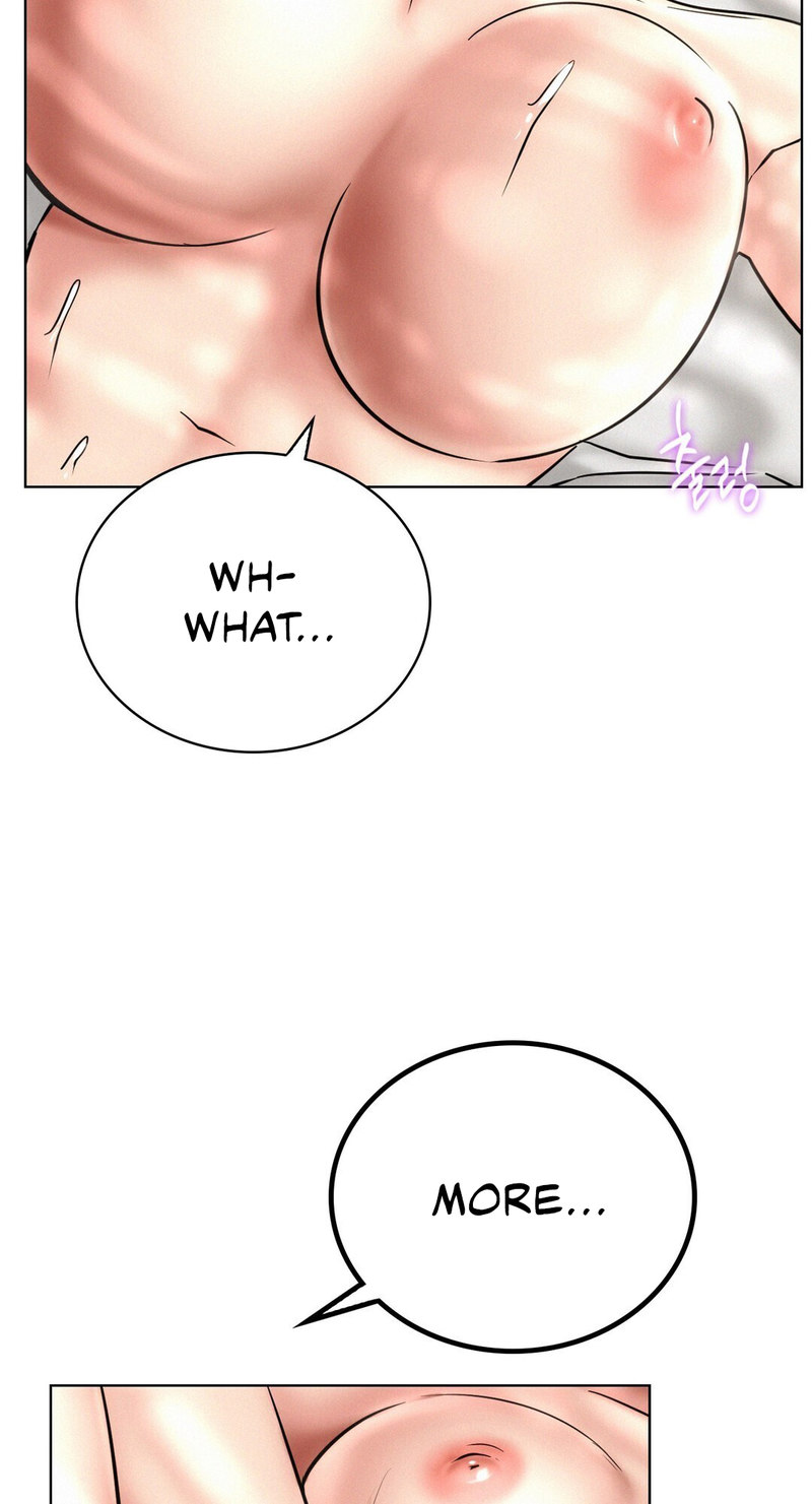 Staying with Ajumma - Chapter 24 Page 21