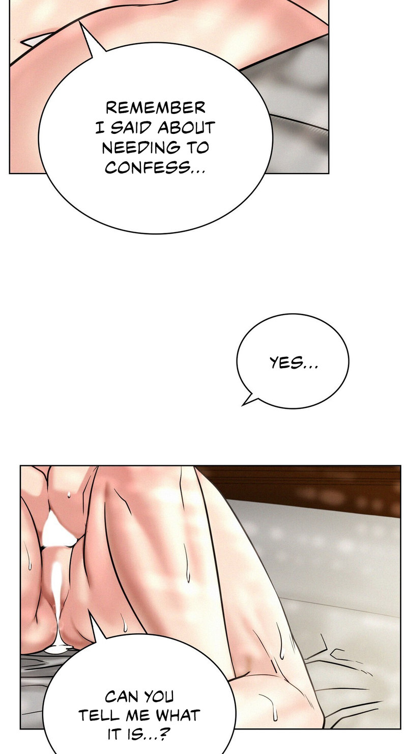 Staying with Ajumma - Chapter 24 Page 49