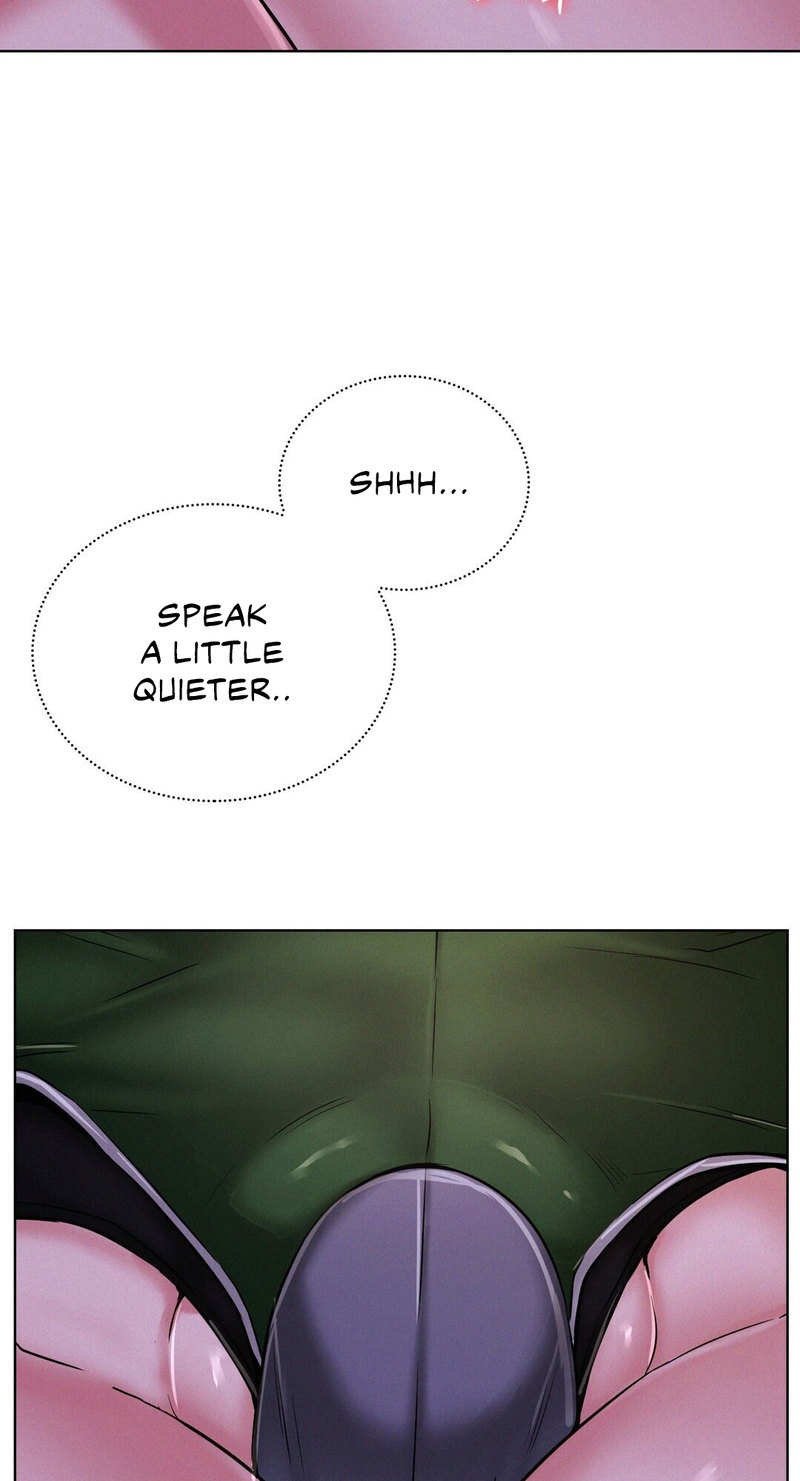 Staying with Ajumma - Chapter 26 Page 42