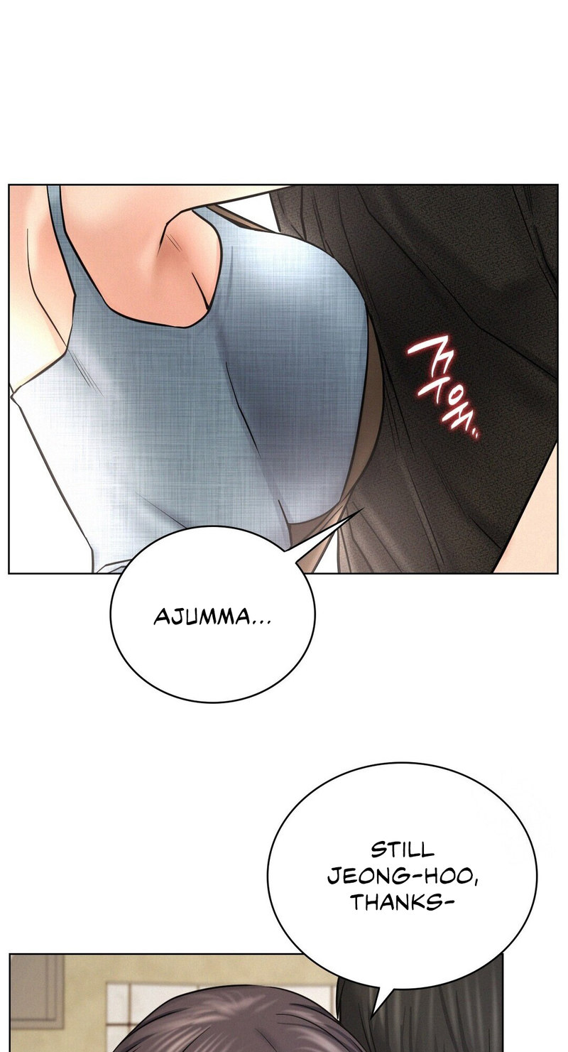 Staying with Ajumma - Chapter 28 Page 1