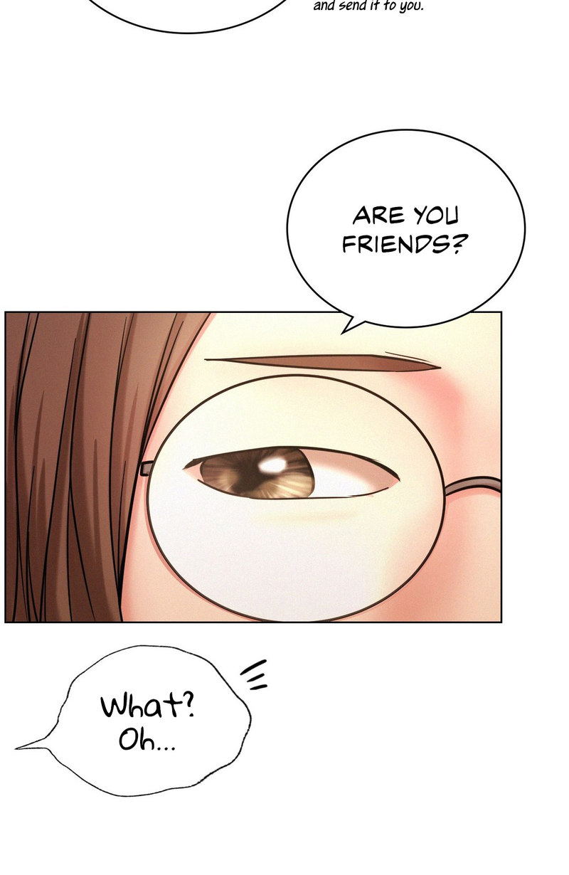 Staying with Ajumma - Chapter 28 Page 39