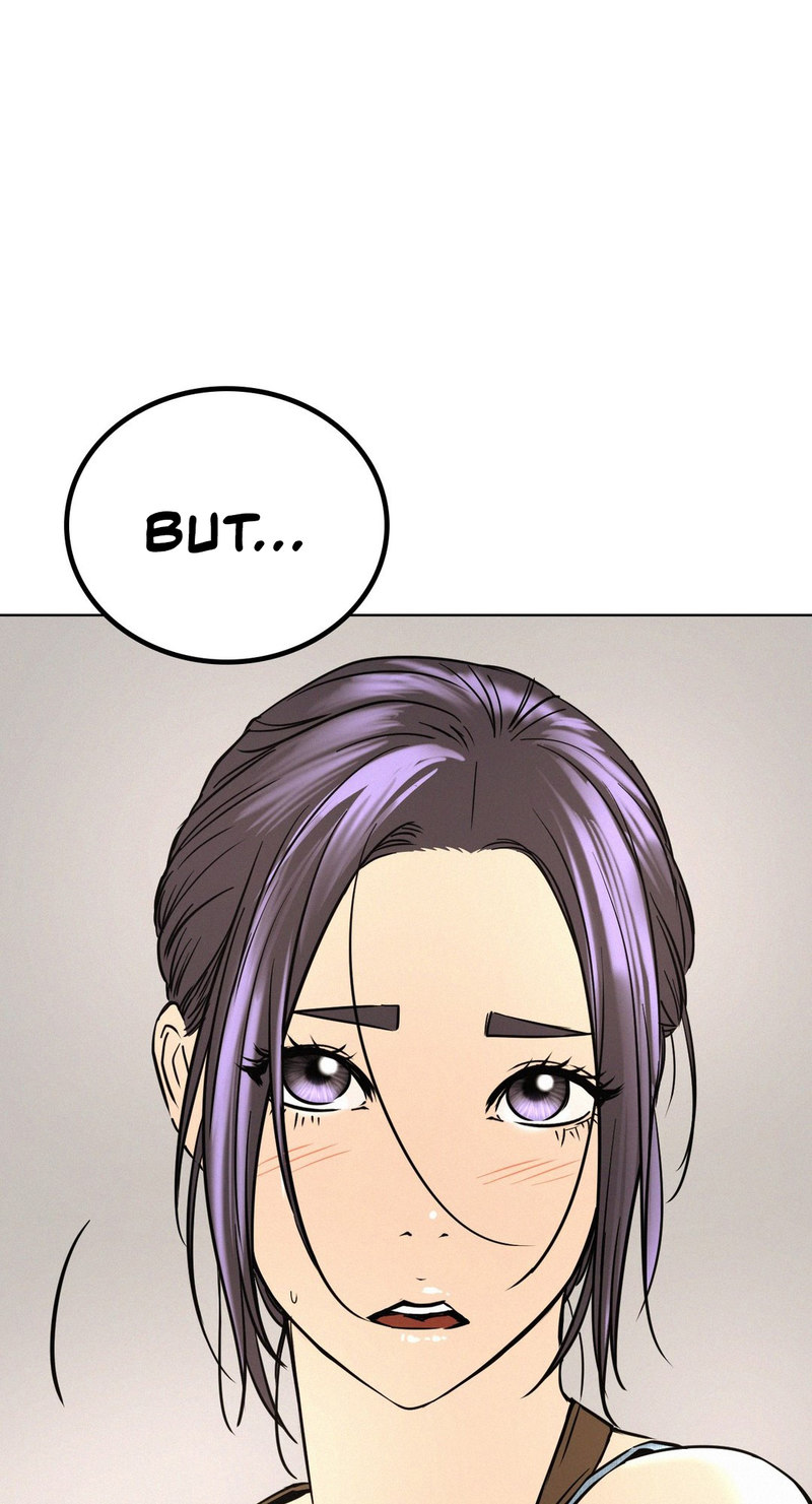 Staying with Ajumma - Chapter 28 Page 75