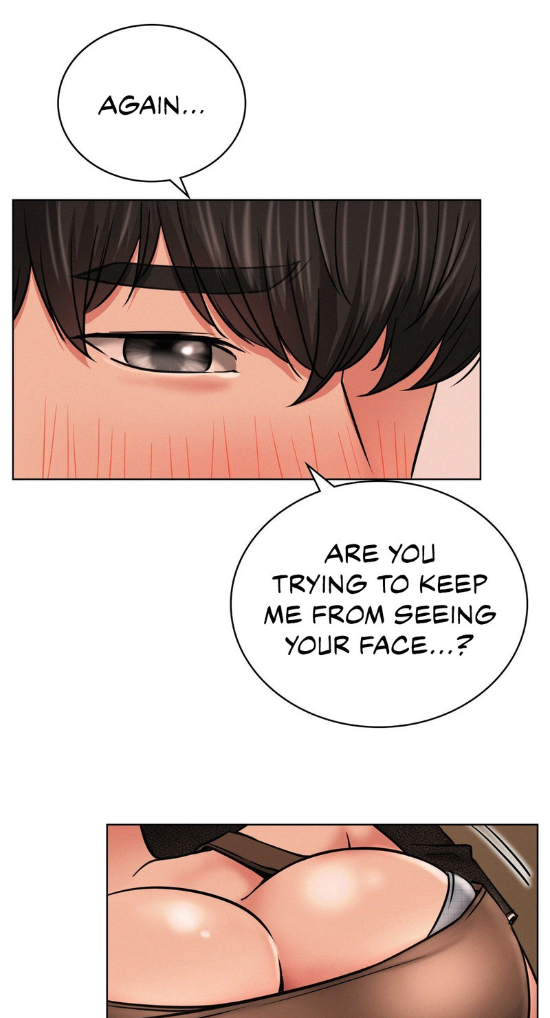 Staying with Ajumma - Chapter 29 Page 17