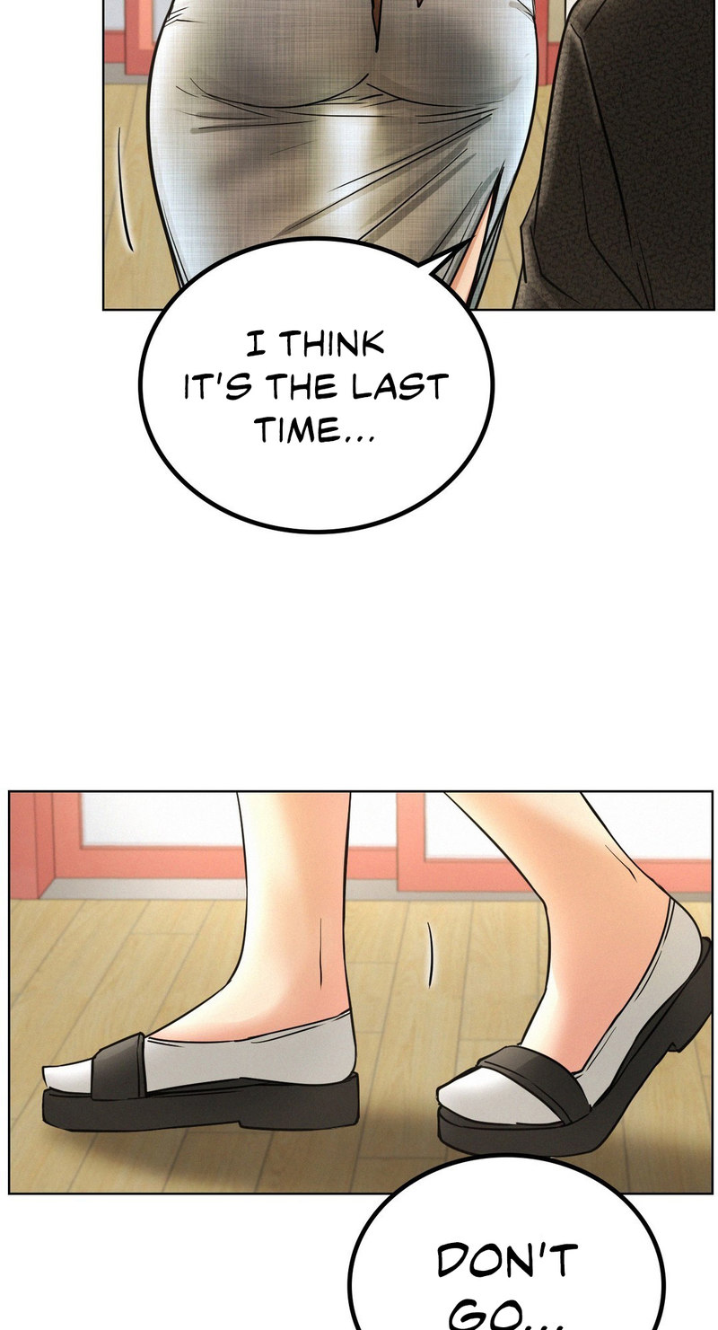 Staying with Ajumma - Chapter 29 Page 2