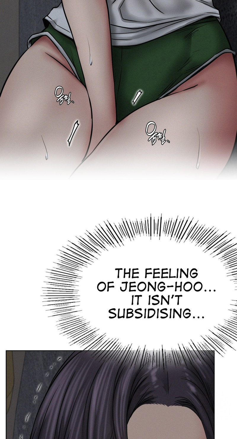 Staying with Ajumma - Chapter 29 Page 28