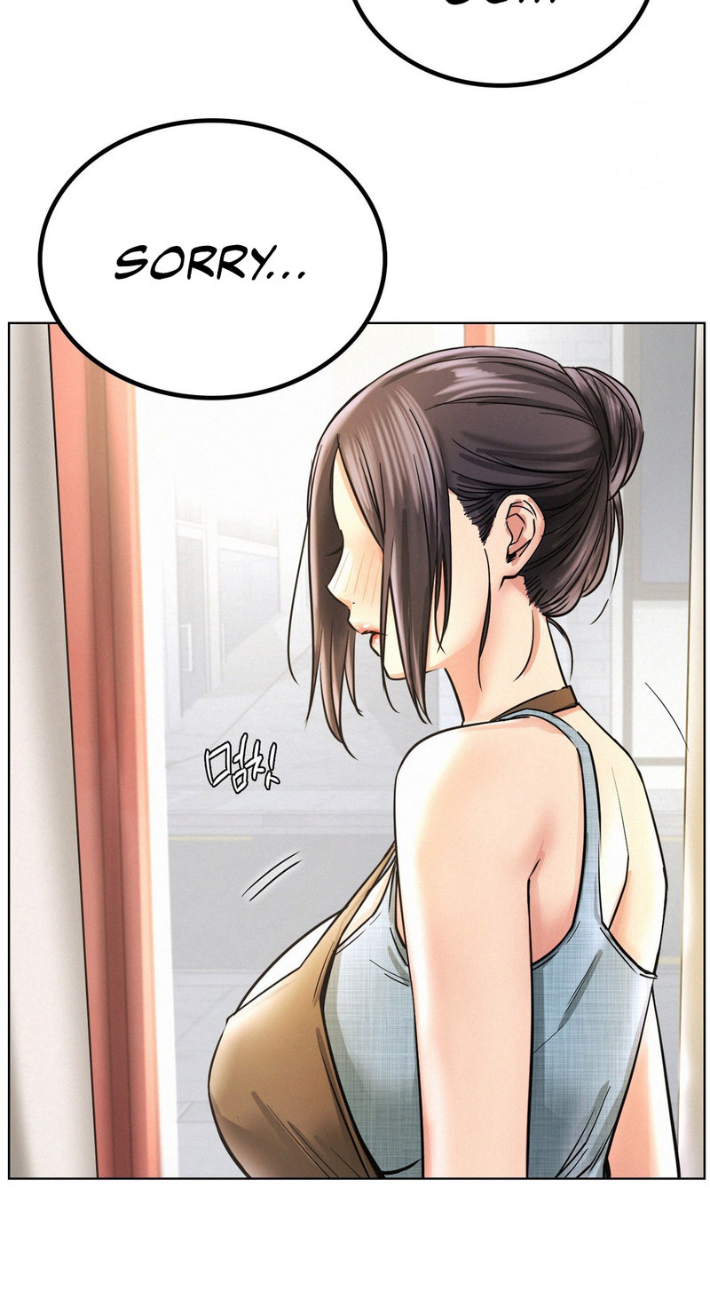 Staying with Ajumma - Chapter 29 Page 3