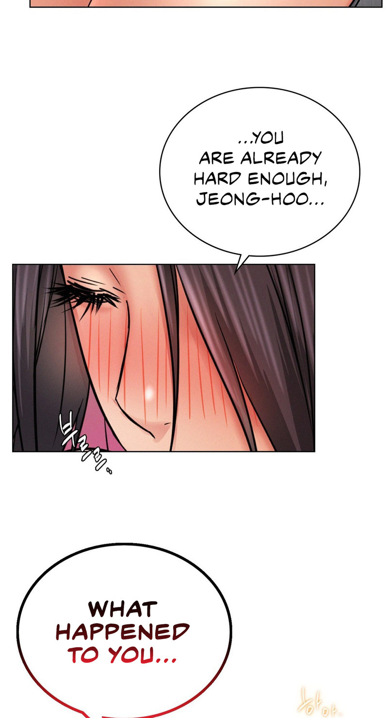 Staying with Ajumma - Chapter 29 Page 60