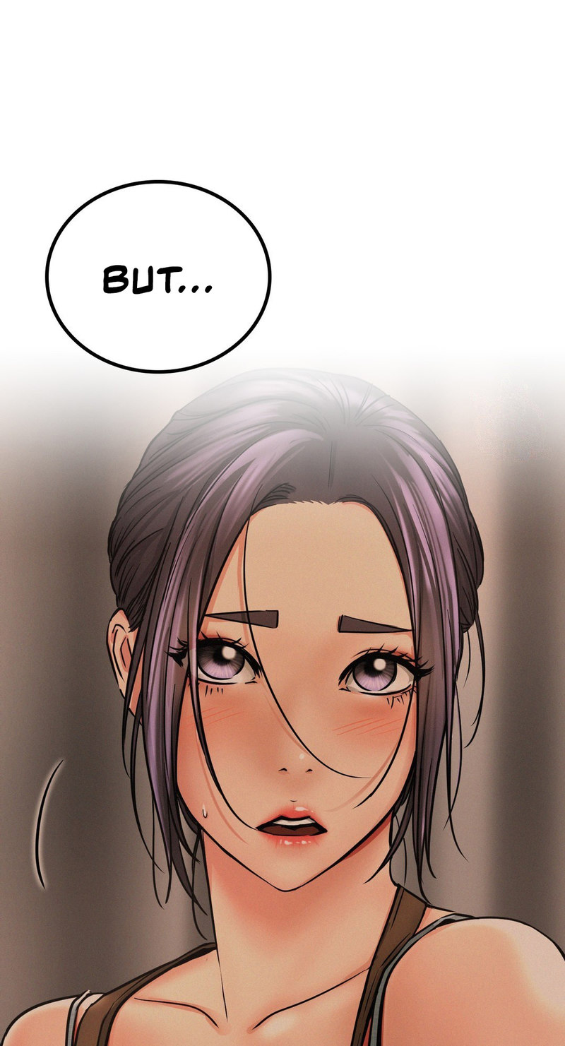 Staying with Ajumma - Chapter 29 Page 7