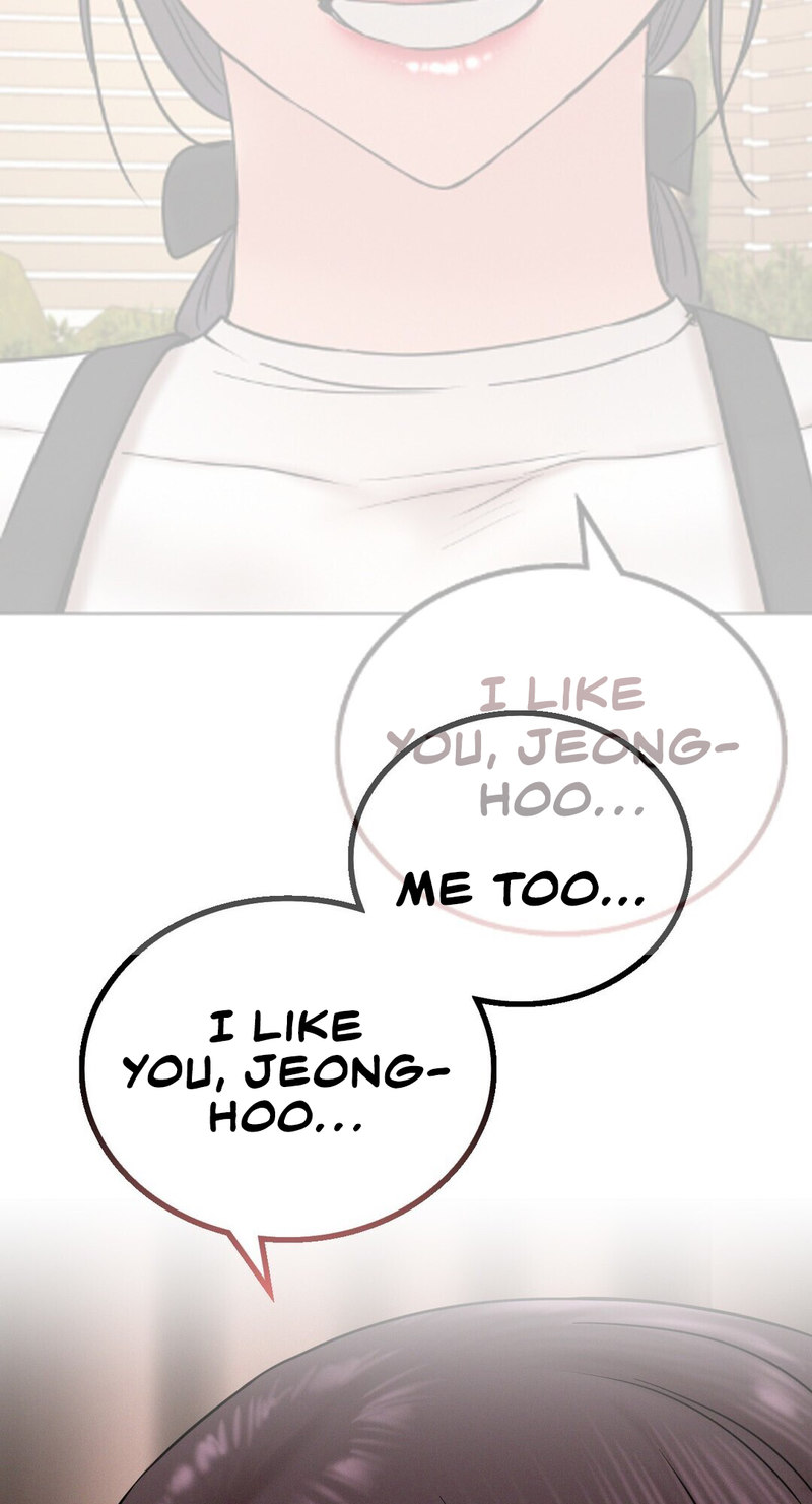 Staying with Ajumma - Chapter 30 Page 36