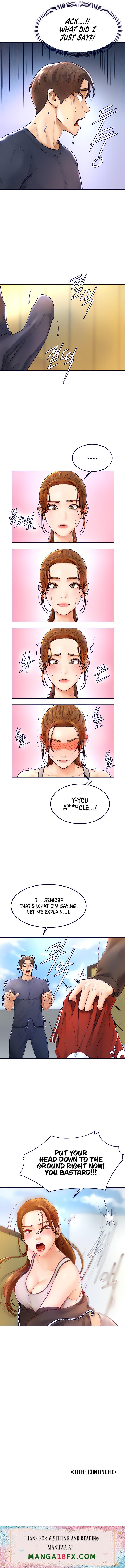 Cheer Up, Namjoo - Chapter 1 Page 15