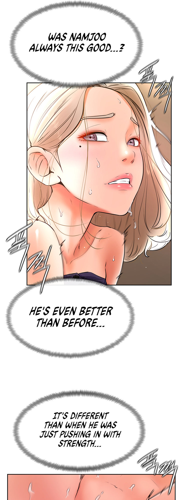 Cheer Up, Namjoo - Chapter 19 Page 15