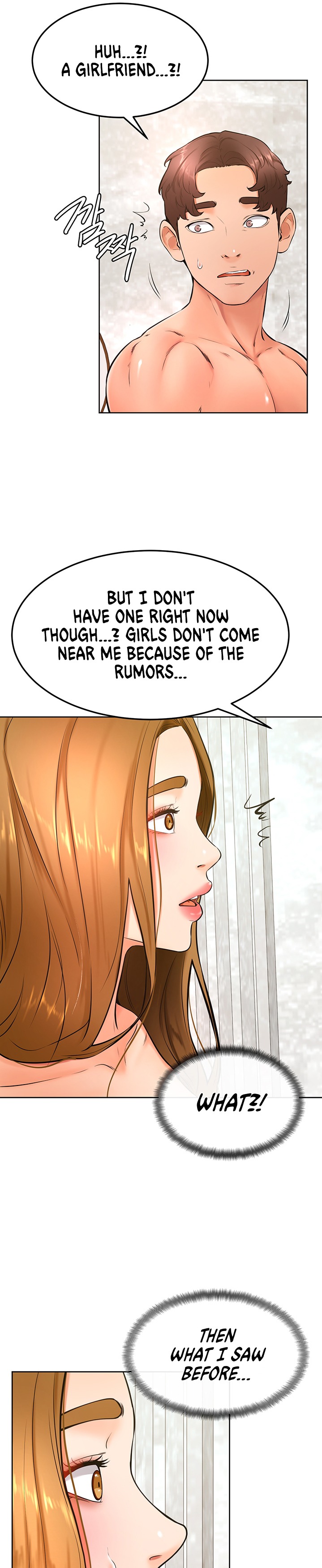 Cheer Up, Namjoo - Chapter 26 Page 13