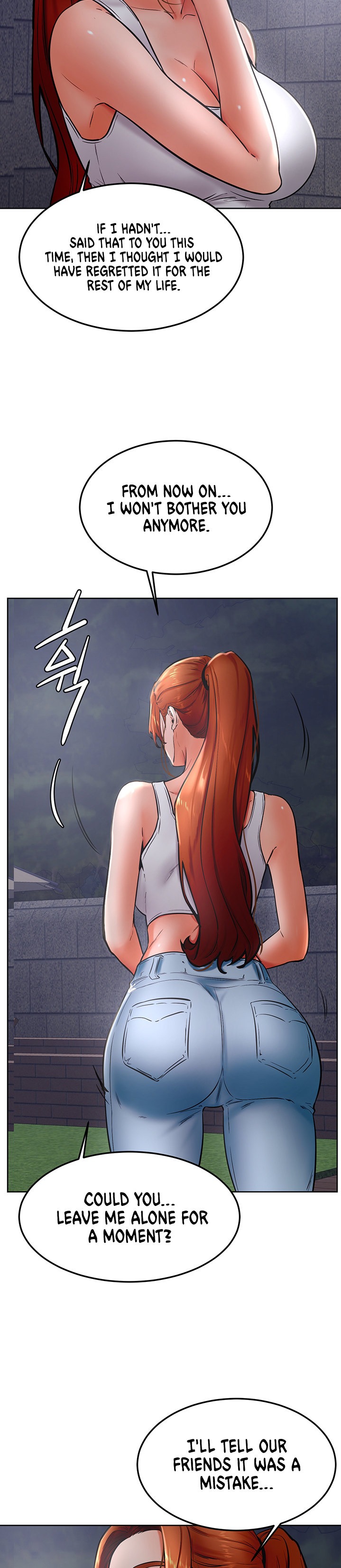 Cheer Up, Namjoo - Chapter 32 Page 14