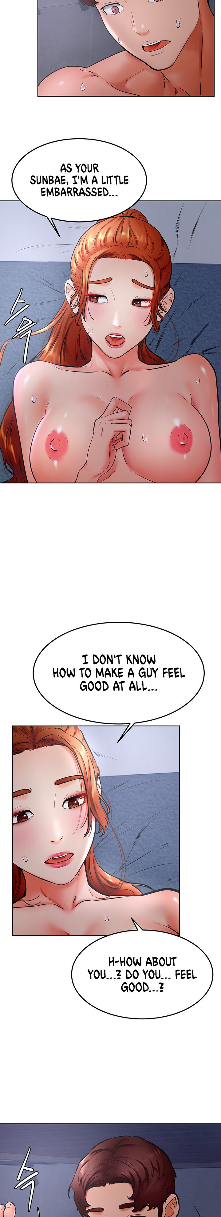 Cheer Up, Namjoo - Chapter 33 Page 5