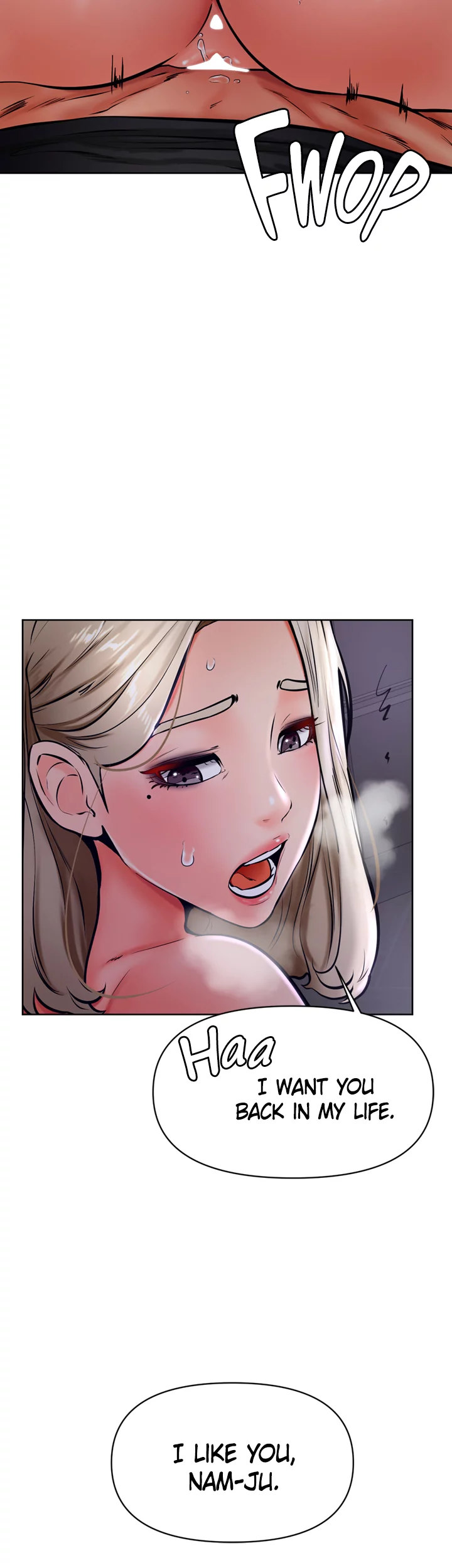 Cheer Up, Namjoo - Chapter 41 Page 22