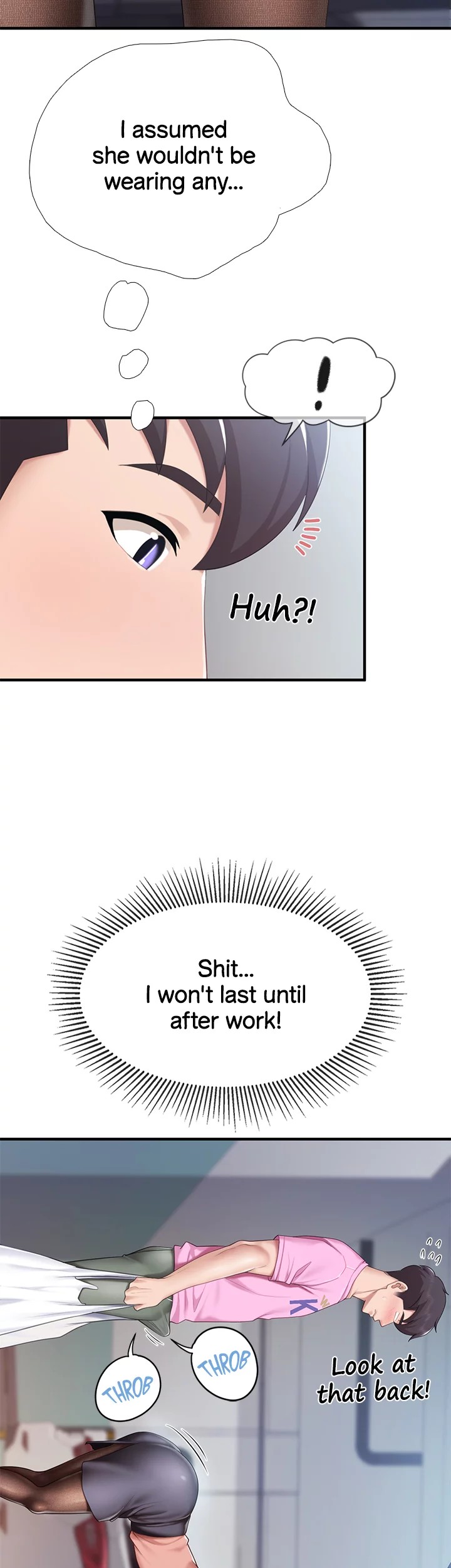 Welcome to Kids Cafe - Chapter 21 Page 29