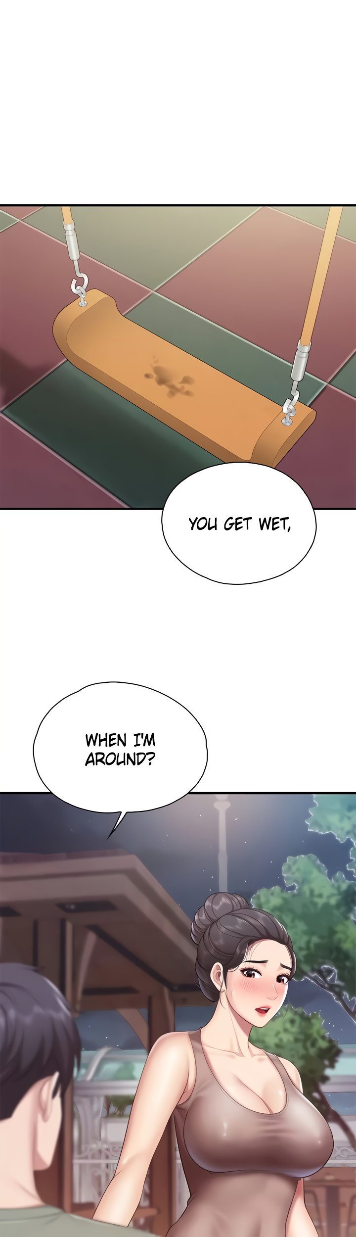 Welcome to Kids Cafe - Chapter 26 Page 9