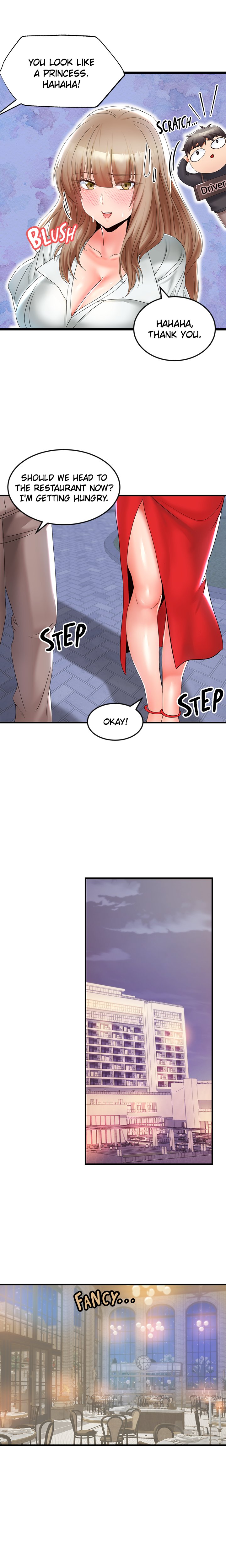 Phone Sex - Chapter 14 Page 12
