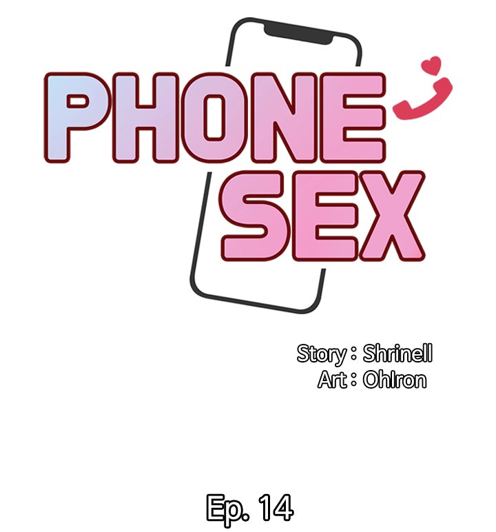 Phone Sex - Chapter 14 Page 3