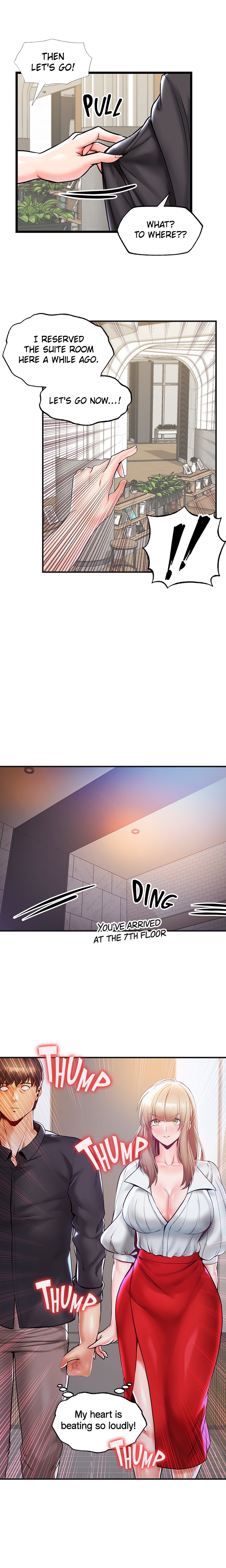 Phone Sex - Chapter 15 Page 10