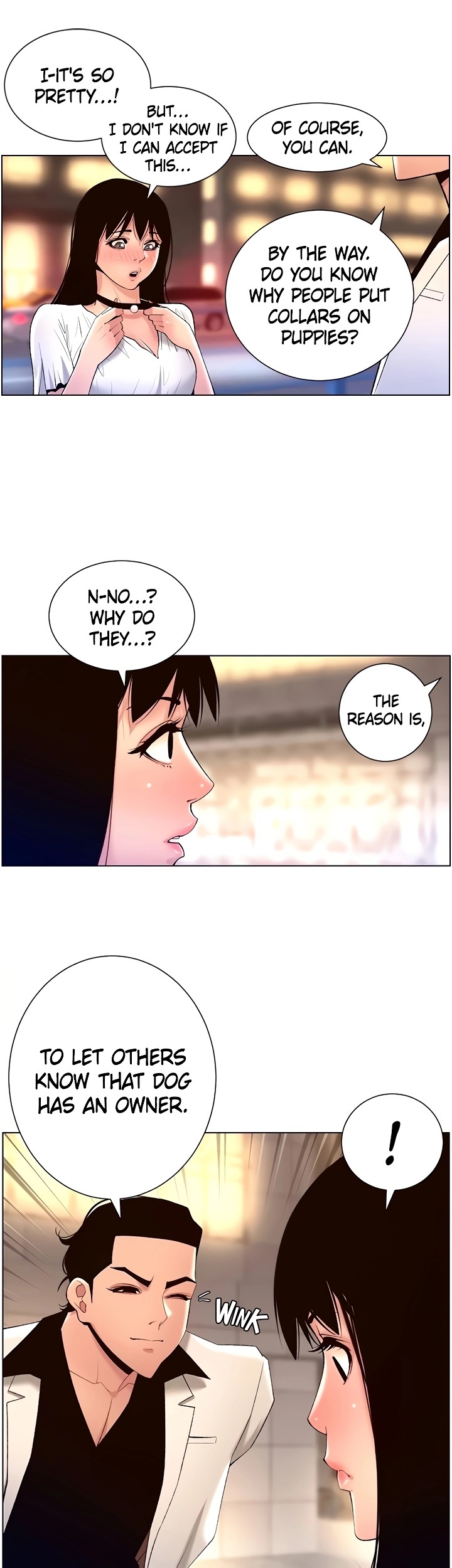 APP for the Emperor of the Night - Chapter 27 Page 26