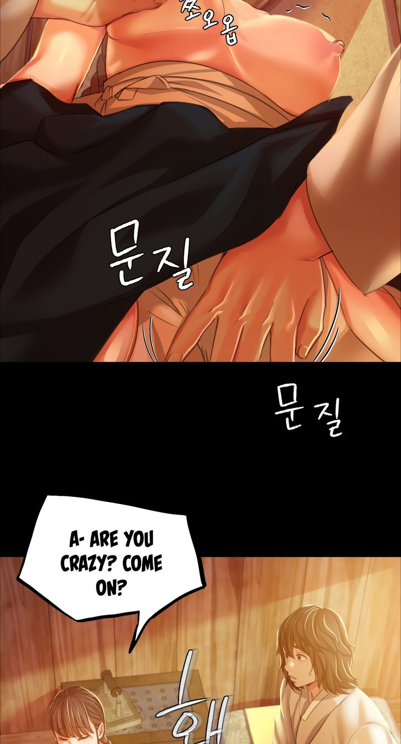 Madam - Chapter 22 Page 55