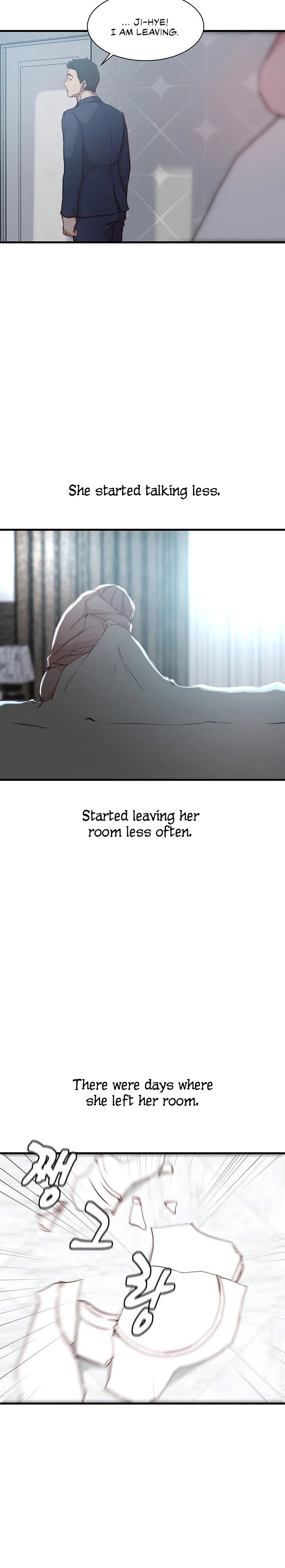 Sister-in-Law Manhwa - Chapter 15 Page 10