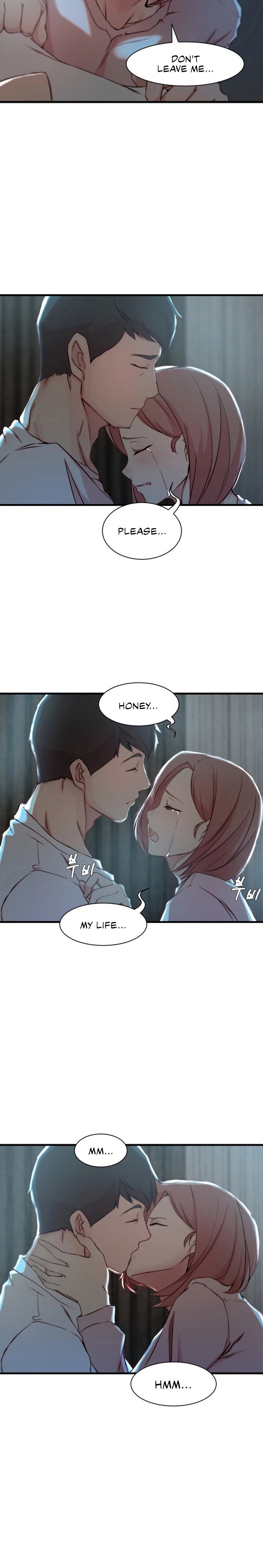 Sister-in-Law Manhwa - Chapter 15 Page 13