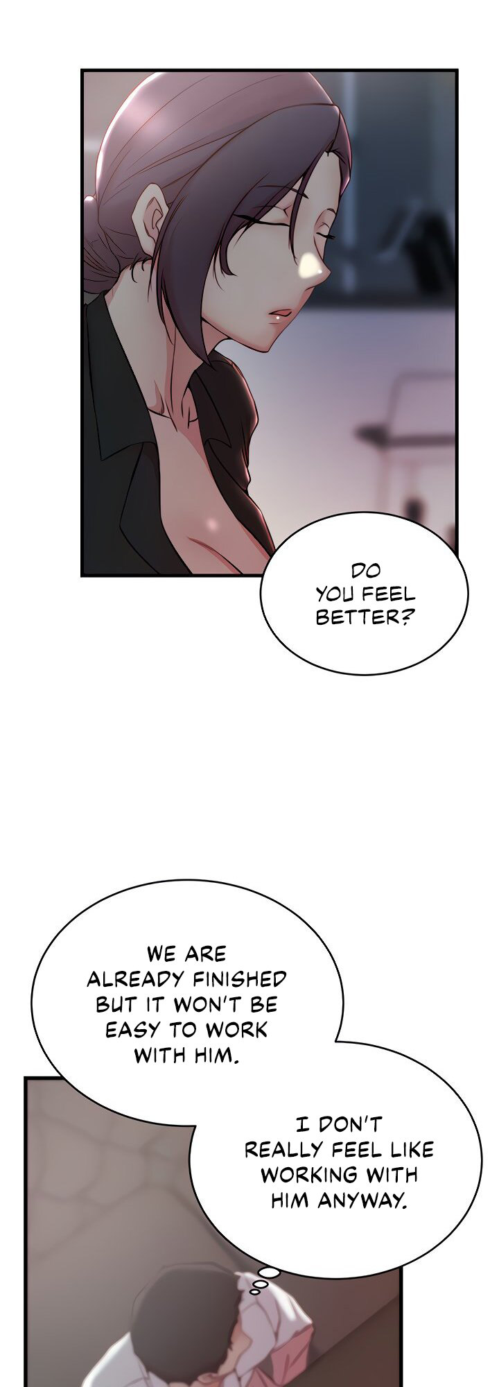 Sister-in-Law Manhwa - Chapter 30 Page 11