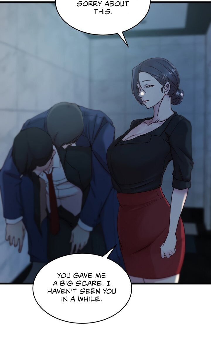 Sister-in-Law Manhwa - Chapter 30 Page 41