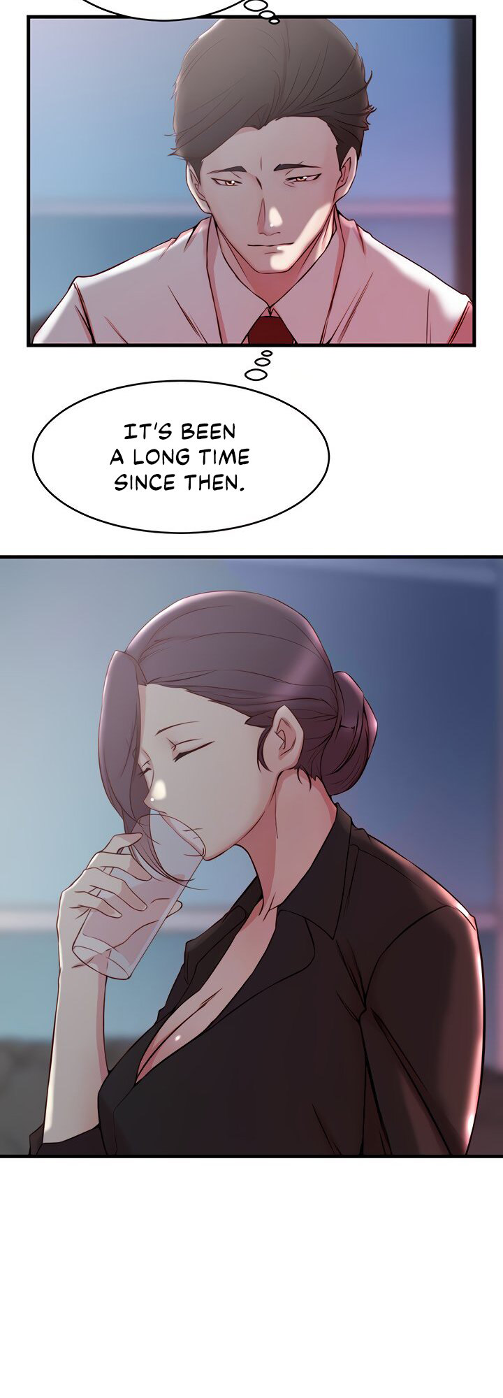Sister-in-Law Manhwa - Chapter 30 Page 9